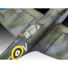 Revell GmbH 63953 Spitfire MK.IIa Model Set