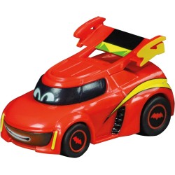 Carrera - 20063047 - Batwheels pronti all azione