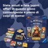 Ravensburger - Il Mercato Delle Vacche | Giochi Da Tavolo Adulti E Bambini 10 Anni O Più | 3-5 Giocatori | Giochi Carte Per Bam