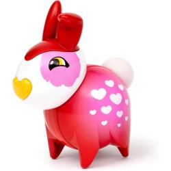 BRIO FLORA - Rose Personaggio Figure | Giocattolo per Bambini 3+ Anni | Playset di gioco libero per stimolare la fantasia