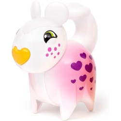 BRIO FLORA - Magnolia Personaggio Figure | Giocattolo per Bambini 3+ Anni | Playset di gioco libero per stimolare la fantasia