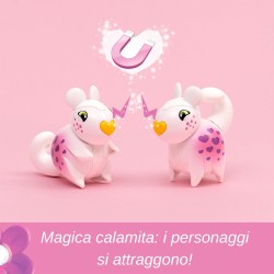 BRIO FLORA - Magnolia Personaggio Figure | Giocattolo per Bambini 3+ Anni | Playset di gioco libero per stimolare la fantasia