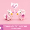 BRIO FLORA - Magnolia Personaggio Figure | Giocattolo per Bambini 3+ Anni | Playset di gioco libero per stimolare la fantasia