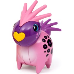 BRIO Flora - Petunia Personaggio Figure | Giocattolo per Bambini 3+ Anni | Playset di Gioco Libero per stimolare la Fantasia