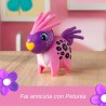 BRIO Flora - Petunia Personaggio Figure | Giocattolo per Bambini 3+ Anni | Playset di Gioco Libero per stimolare la Fantasia