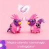 BRIO Flora - Petunia Personaggio Figure | Giocattolo per Bambini 3+ Anni | Playset di Gioco Libero per stimolare la Fantasia