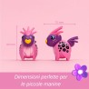 BRIO Flora - Petunia Personaggio Figure | Giocattolo per Bambini 3+ Anni | Playset di Gioco Libero per stimolare la Fantasia