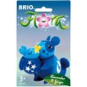 BRIO FLORA - Lavender & Grape Personaggi Figure | Giocattolo per Bambini 3+ Anni| Playset di gioco libero per stimolare la fant