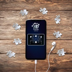 Ravensburger - Puzzle 3d Lamborghini Huracán EVO | Modellismo Da Costruire Adulti | 163 Pezzi | Regalo Bambino 8 Anni e Più | R