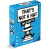 Ravensburger - That s Not A Hat 3! | Gioco Di Carte Bambini E Adulti | Regali Ragazzo 12 Anni O Più | 3-8 Giocatori | Giochi Da