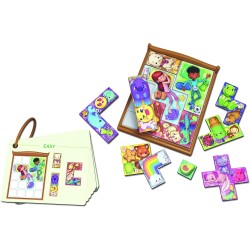 ThinkFun - Pyjama Party