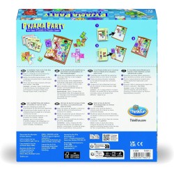ThinkFun - Pyjama Party