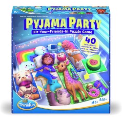 ThinkFun - Pyjama Party