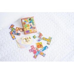 ThinkFun - Pyjama Party