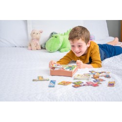 ThinkFun - Pyjama Party