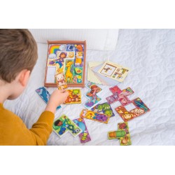 ThinkFun - Pyjama Party