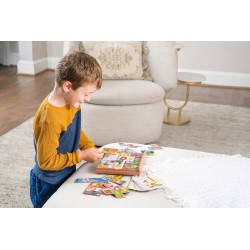 ThinkFun - Pyjama Party