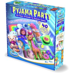 ThinkFun - Pyjama Party