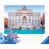 Ravensburger - Puzzle 1000 Pezzi Roma | Puzzle Con Foto Con Una Misura Di 70x50 Cm | Regalo Per Adulti E Bambini Da 14 Anni E P