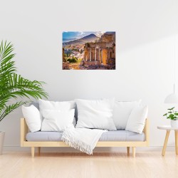 Ravensburger - Puzzle 1000 Pezzi Sicilia | Puzzle Con Foto Con Una Misura Di 70x50 Cm | Regalo Per Adulti E Bambini Da 14 Anni 