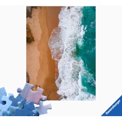 Ravensburger - Puzzle 500 Pezzi Marcello Grassi 2 | Puzzle Per Adulti 500 Pezzi | Puzzle Adulti Per Bambini Dai 14 Anni In Su |