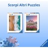 Ravensburger - Puzzle 500 Pezzi Marcello Grassi 2 | Puzzle Per Adulti 500 Pezzi | Puzzle Adulti Per Bambini Dai 14 Anni In Su |