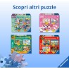 Ravensburger - Puzzles Il Re Leone 4 Pack | Puzzle Bambini 3 Anni In Su | Regalo Bimba 3 Anni In Su 72 Pezzi | Puzzle Bambini 1
