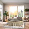 Ravensburger - Puzzle 3d Iconics Colosseo LED | Puzzle 3d Per Adulti E Bambini A Partire Dagli 8 Anni | Modellismo Da Costruire