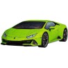 Ravensburger - Puzzle 3d Lamborghini Huracán EVO | Puzzle 3d Per Adulti E Bambini A Partire Dagli 8 Anni | Modellismo Da Costru