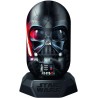 Ravensburger - Puzzle 3D, Hylkies Darth Vader, Star Wars, Puzzle per Adulti e Bambini 12+ Anni, Idea Regalo, Modellismo, 54 Pez