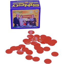 Ravensburger - Sinco | Giochi Da Tavolo Adulti | Edizione Speciale 40° Anniversario | Giochi Di Societa | Da 4 A 10 Giocatori |