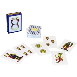 Ravensburger - Sinco | Giochi Da Tavolo Adulti | Edizione Speciale 40° Anniversario | Giochi Di Societa | Da 4 A 10 Giocatori |