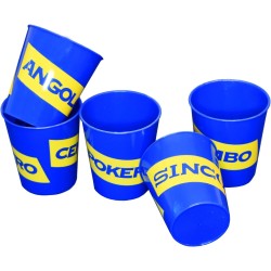 Ravensburger - Sinco | Giochi Da Tavolo Adulti | Edizione Speciale 40° Anniversario | Giochi Di Societa | Da 4 A 10 Giocatori |