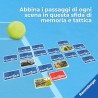Ravensburger - Fantozzi: Batti Lei Boomer Gioco | Giochi Di Carte Da 2 A 5 Giocatori | Gioco Da Tavolo Adulti Da 36 Carte | Pao