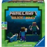 Ravensburger - Minecraft Builders & Biomes | Giochi Da Tavolo Adulti | Minecraft Giochi | Regalo Bambino 10 Anni O Più | 2-4 Gi