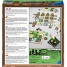 Ravensburger - Minecraft Builders & Biomes | Giochi Da Tavolo Adulti | Minecraft Giochi | Regalo Bambino 10 Anni O Più | 2-4 Gi