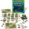 Ravensburger - Minecraft Builders & Biomes | Giochi Da Tavolo Adulti | Minecraft Giochi | Regalo Bambino 10 Anni O Più | 2-4 Gi