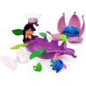BRIO Flora - Barca a Foglia di Lily| Giocattolo per Bambini 3+ Anni | Playset di Gioco Libero per stimolare la Fantasia