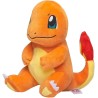 Rei Toys - Pokémon - Peluche Charmander 20 cm, PK111800