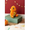Rei Toys - Pokémon - Peluche Charmander 20 cm, PK111800