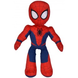 Simba - Disney Marvel Poseable cm 25, 6315875790, +0 mesi, 4 personaggi assortiti, 1 pezzo