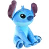 Simba – Disney Stitch Peluche Gigante 75cm – Morbido Pupazzo da Abbracciare, Grande Formato per Bambini e Fan Disney, 631587015