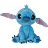 Simba - Peluche Stitch cm 50, 6315876955, 0 mesi