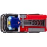 Dickie Toys - Fire Rescue Unit, 30 cm, Grande camion dei pompieri, a partire dai 3 anni, con luci e suoni, batterie incluse, 20