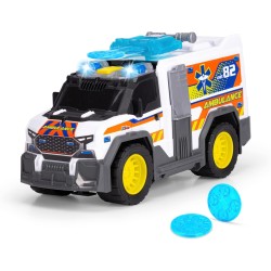 Dickie Toys - Ambulanza 30 cm 203306024