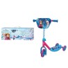 Rocco Giocattoli - Frozen Monopattino 3 Ruote, modelli assortiti, 1 pezzo