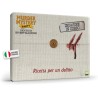 Rocco Giocattoli - YAS! Games Murder Mystery Death By Chef S Knife, 78279