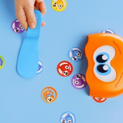 Rocco Giocattoli Marino Tentacolo Birichino