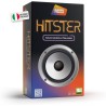 Yas! Games - Hitster Radio Italia, Party Game Musicale per Giocatori dai 16 anni in su, Versione Canzoni Italiane, da 2 a 10 Gi