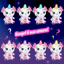 Rocco Giocattoli - Airbrush Plush Assolotto